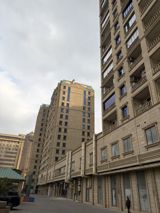 İcarəyə verilir 2 otaqlı yeni tikili 101 m² — Мамед