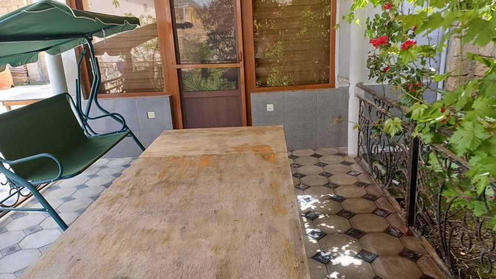 Həyət evi, Sumqayıt ş — Ev, villa, Sumqayıt (3)