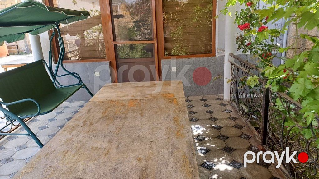 Həyət evi, Sumqayıt ş — Ev, villa, Sumqayıt (3)