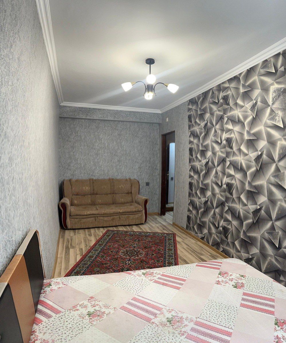 Satılır 1 otaqlı yeni tikili 51 m² — Mənzil, Bakı (7)