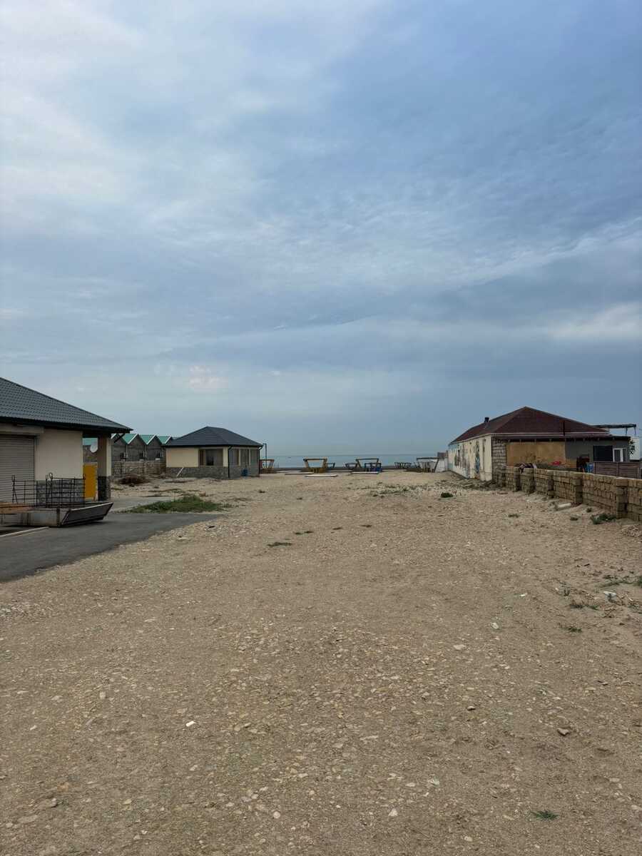 21 sot torpaq sahəsi, Novxanı qəs — Torpaq, Bakı (2)