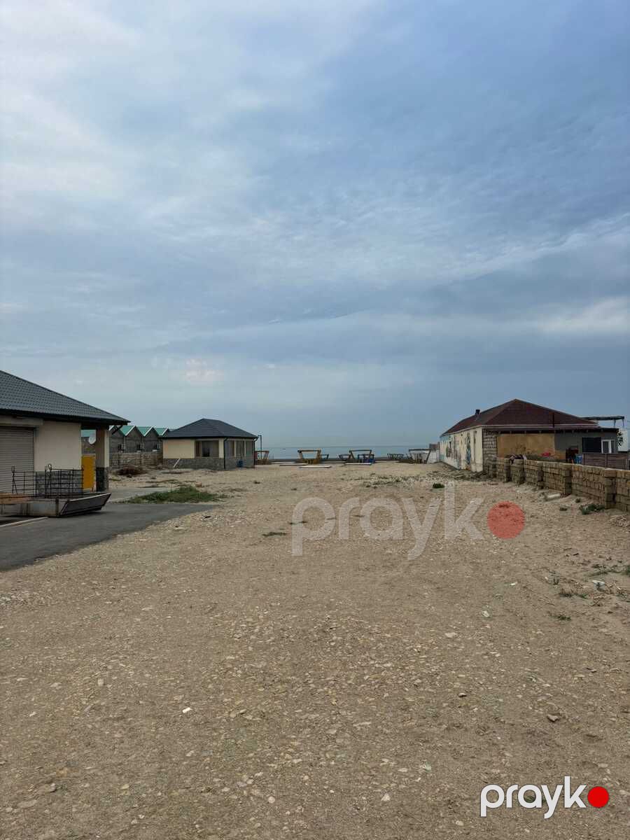 21 sot torpaq sahəsi, Novxanı qəs — Torpaq, Bakı (2)