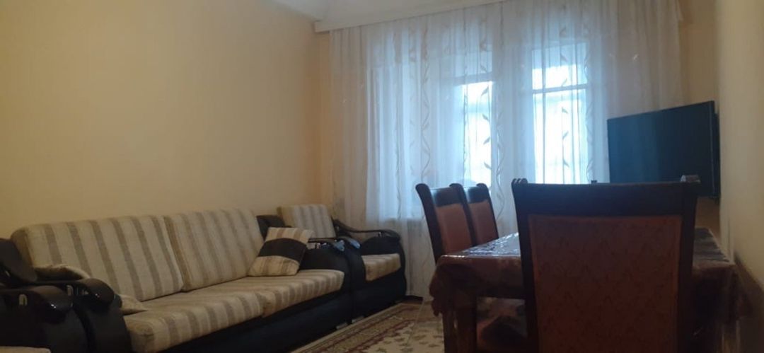 İcarəyə verilir 2 otaqlı köhnə tikili 65 m² — Mənzil, Bakı (3)