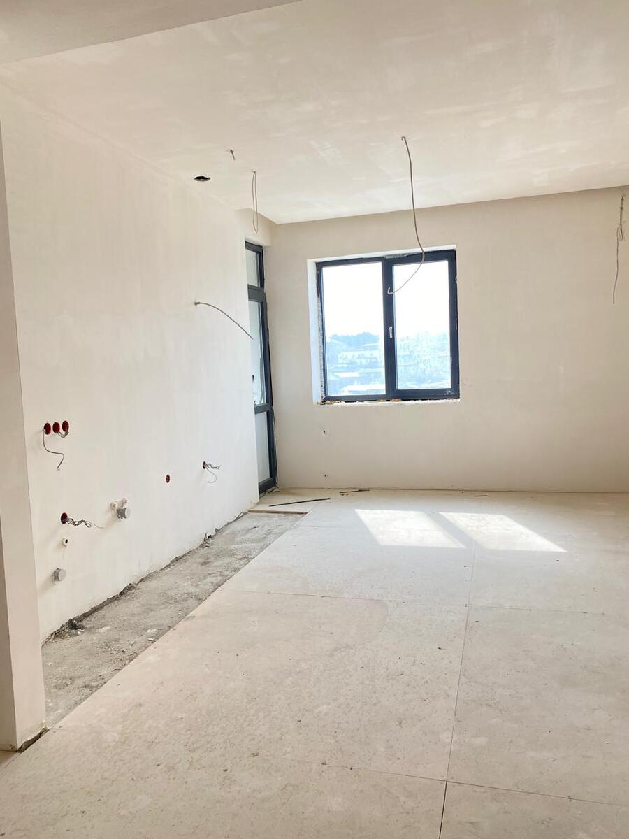 Satılır 2 otaqlı yeni tikili 94.5 m² — Mənzil, Bakı (4)