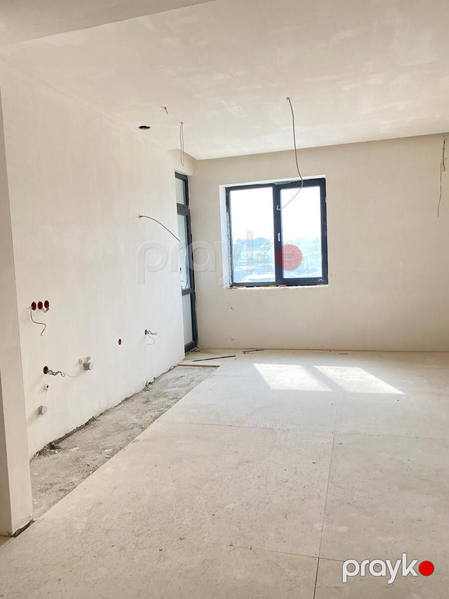 Satılır 2 otaqlı yeni tikili 94.5 m² — Mənzil, Bakı (4)