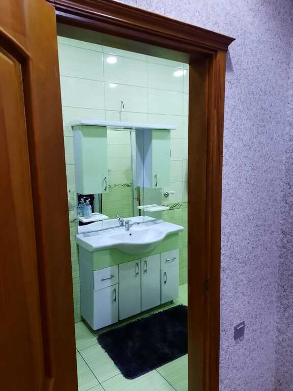 Satılır 3 otaqlı yeni tikili 122 m² — Mənzil, Bakı (11)