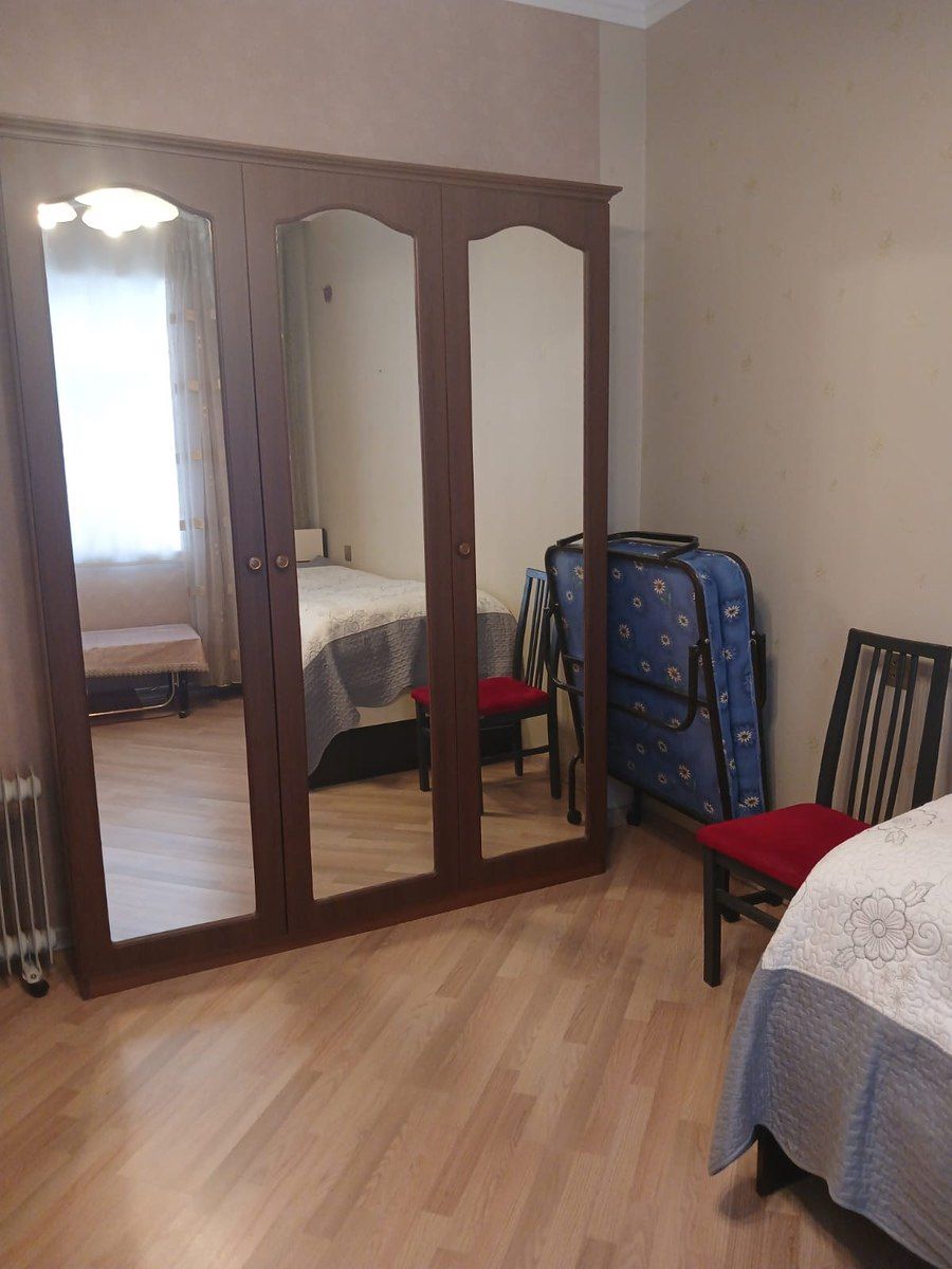 Bağ evi, Qala qəs — Ev, villa, Bakı (12)