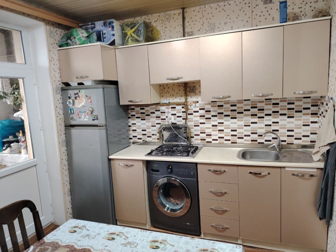 Satılır 3 otaqlı köhnə tikili 65 m² — Mənzil, Bakı (3)