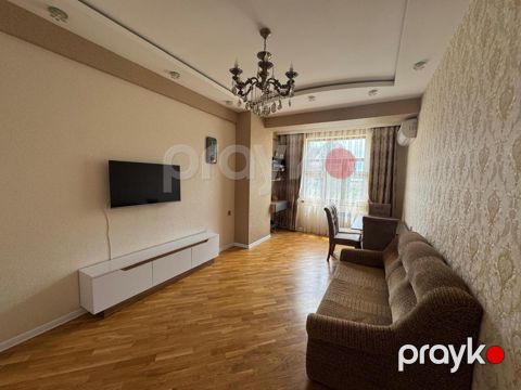 İcarəyə verilir 2 otaqlı yeni tikili 65 m²