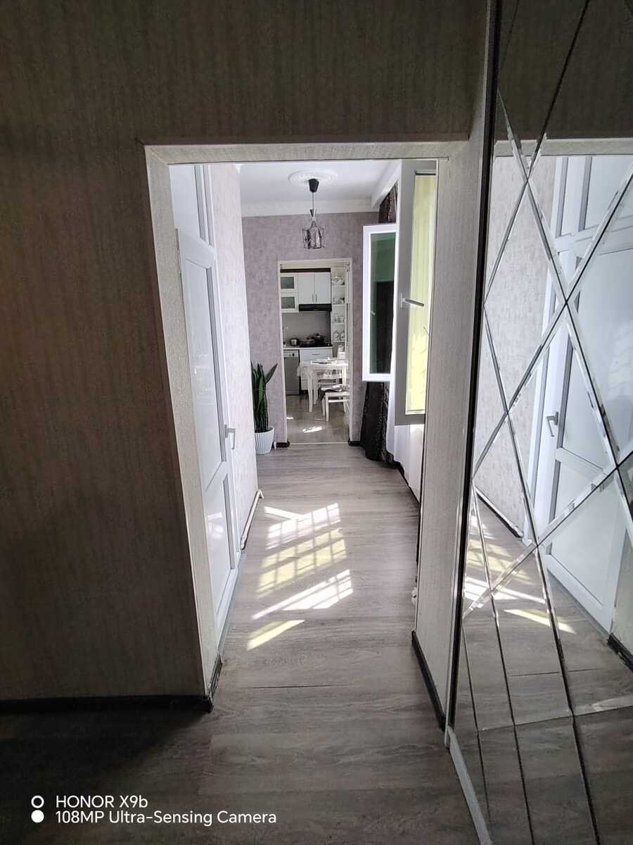 Satılır 2 otaqlı köhnə tikili 65 m² — Mənzil, Bakı (12)