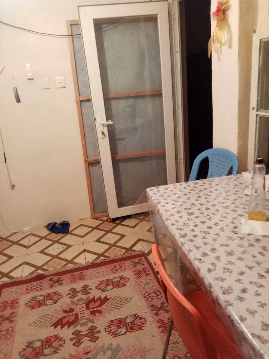 İcarəyə verilir 1 otaqlı köhnə tikili 41 m² — Mənzil, Bakı (4)
