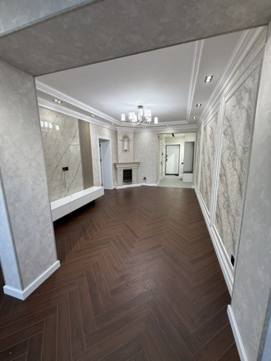 Satılır 3 otaqlı köhnə tikili 80 m² — Mənzil, Bakı