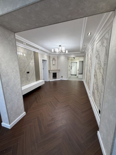 Satılır 3 otaqlı köhnə tikili 80 m² — Bakı