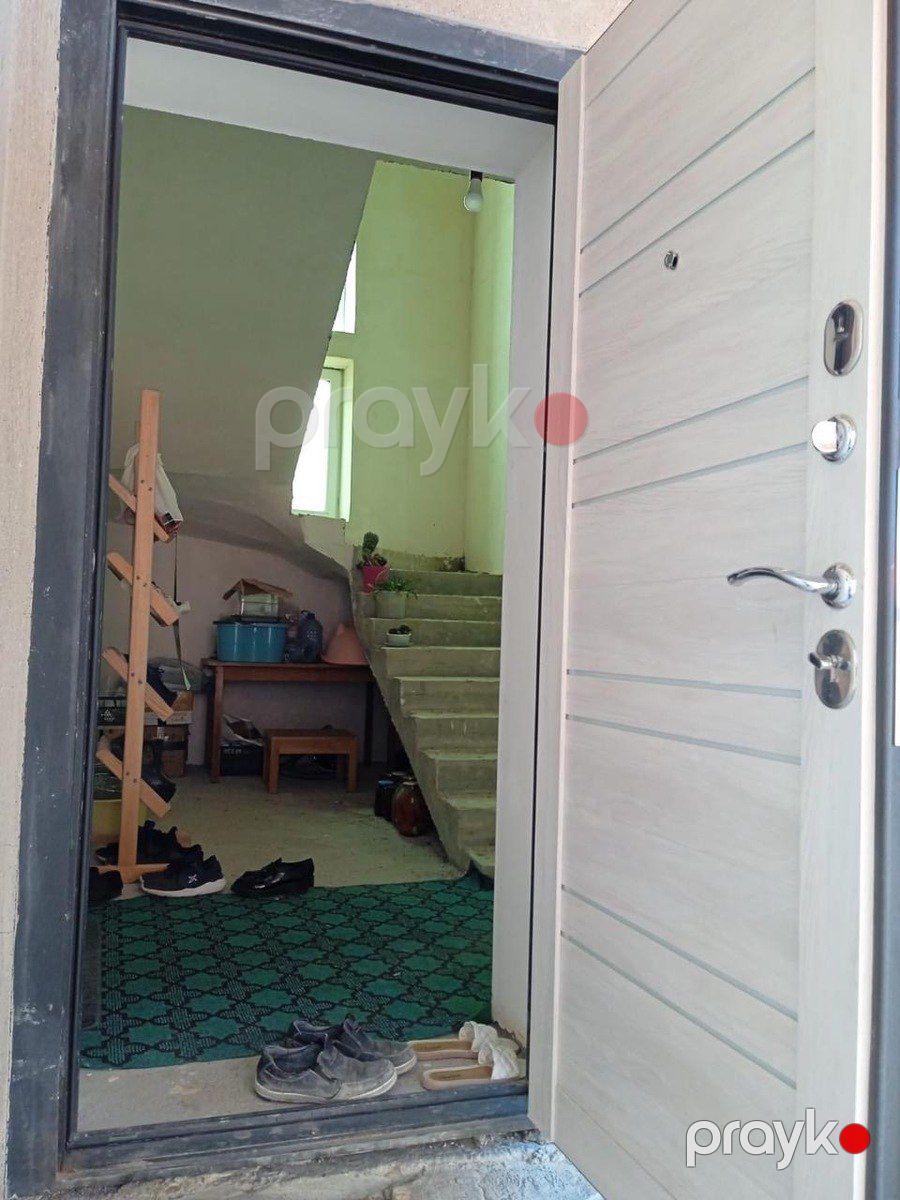 Satılır 4 otaqlı həyət evi/bağ evi 184.3 m² — Ev, villa, Bakı (2)