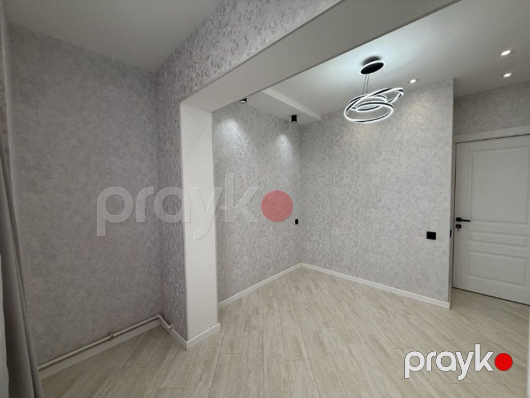 1-otaqlı mənzil, Gəncə pr., 45 m² — Mənzil, Bakı (11)