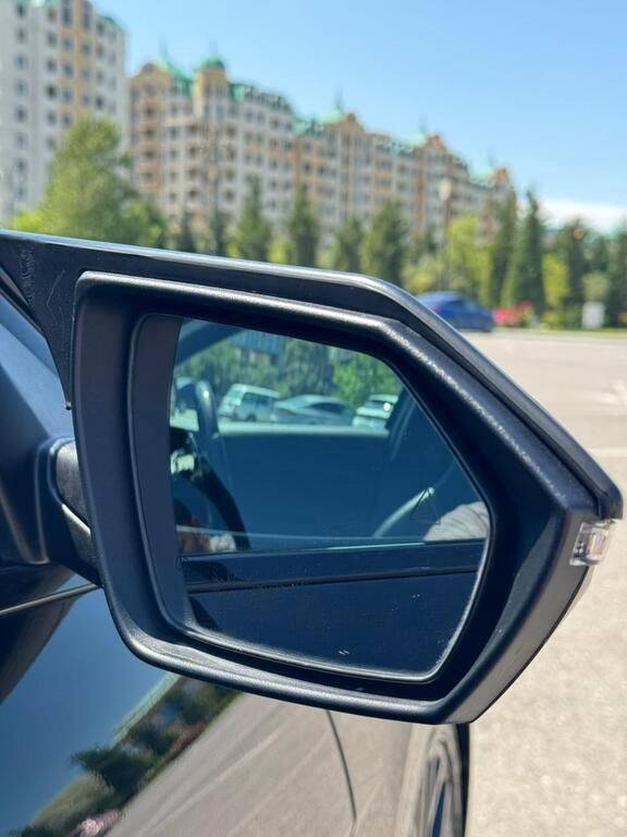 Hyundai Elantra N, 2.0 L, 2022 il, 28 000 km — Avtomobillər, Bakı (10)