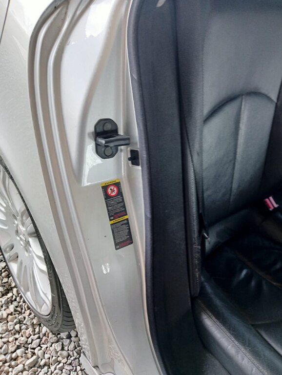 Mercedes E 320, 3.2 L, 2004 il, 287 000 km — Avtomobillər, Lənkəran (7)