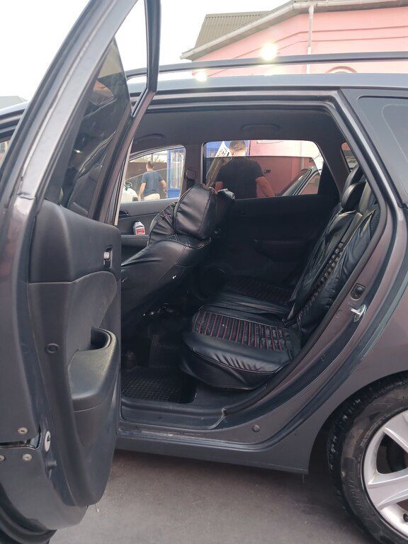 Hyundai i30, 1.4 L, 2010 il, 184 475 km — Avtomobillər, Bakı (7)