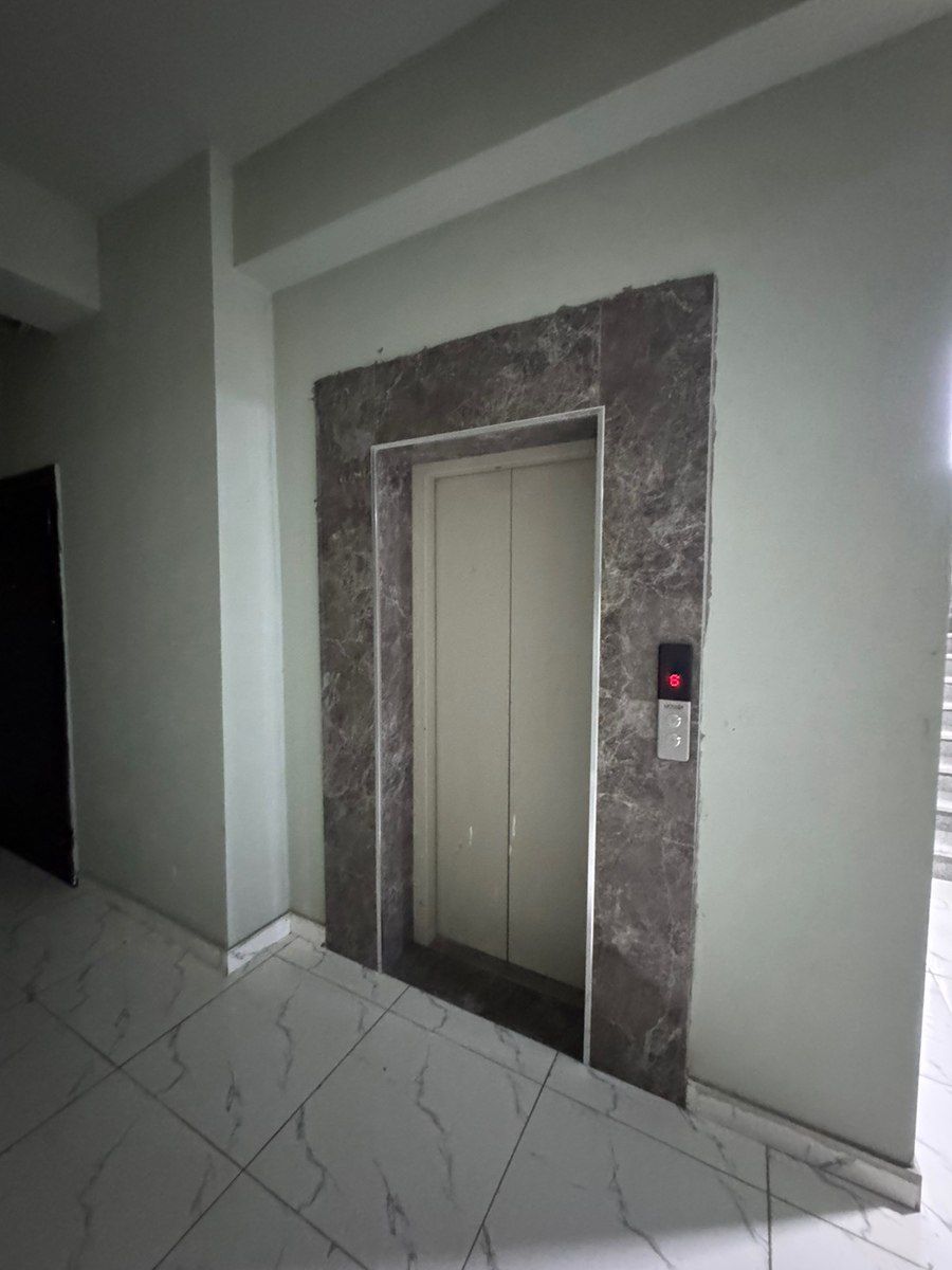 2-otaqlı yeni tikili, Masazır qəs., 66 m² — Mənzil, Bakı (4)