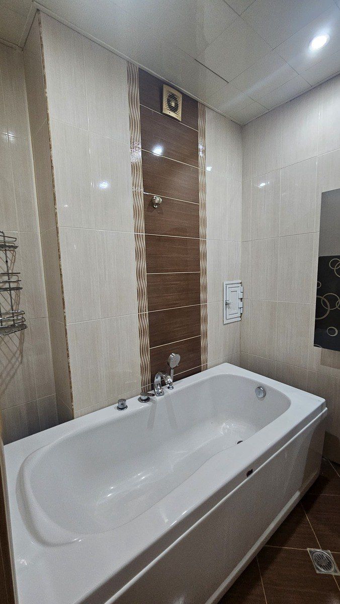 Satılır 3 otaqlı yeni tikili 120 m² — Mənzil, Bakı (4)