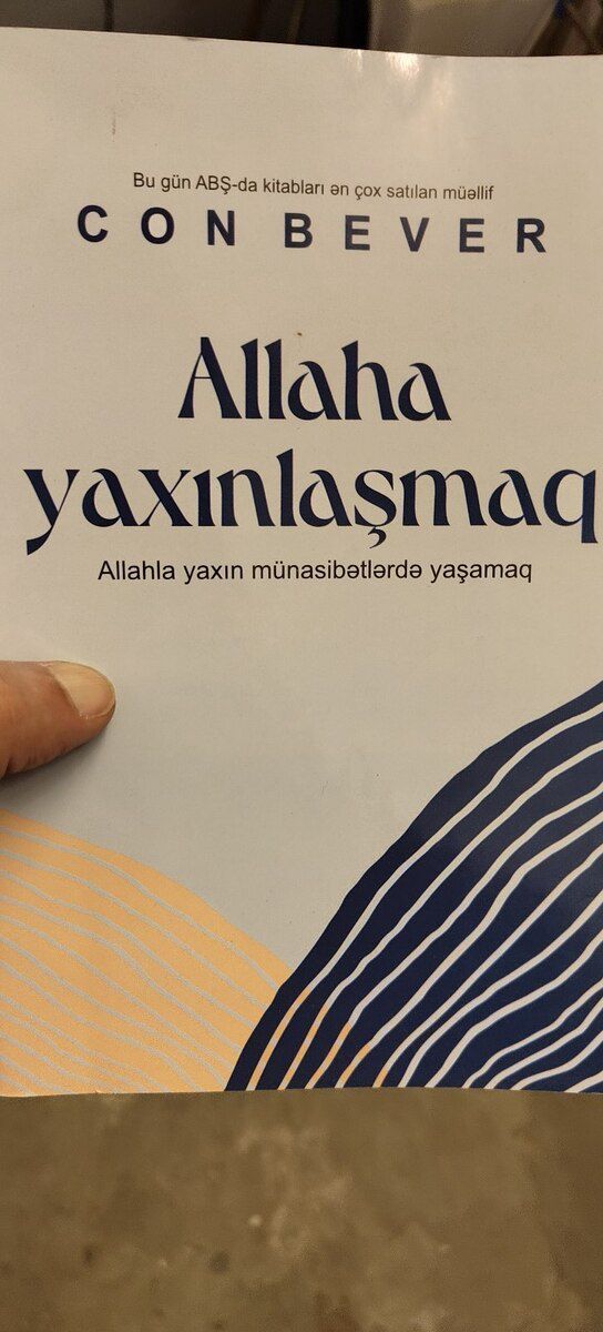 Kitablar — Kitablar və jurnallar, Bakı (6)