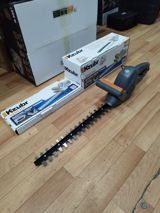 Otbiçən trimmer "Kzubr 450W" — Ars Group — Gardening and backyard