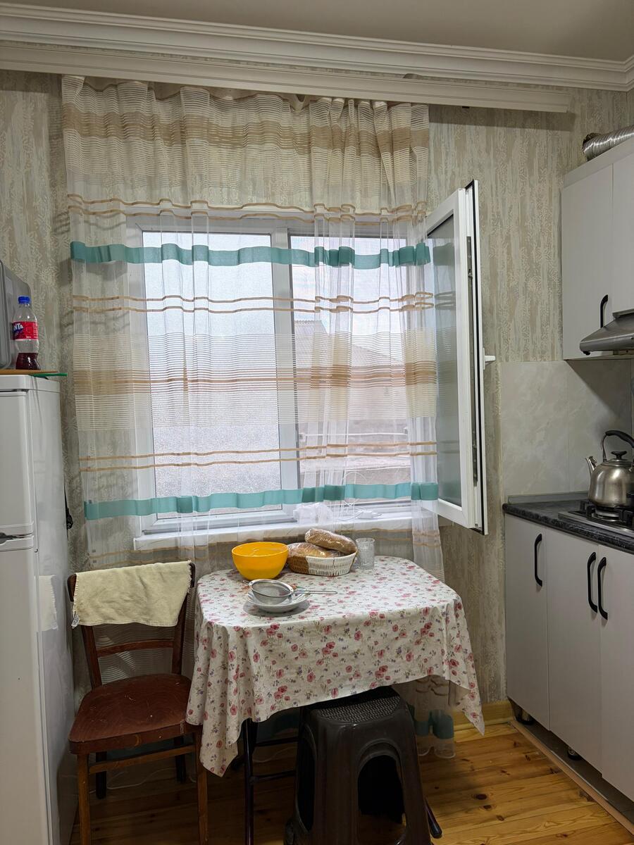 Satılır 3 otaqlı həyət evi/bağ evi 90 m² — Ev, villa, Bakı (11)