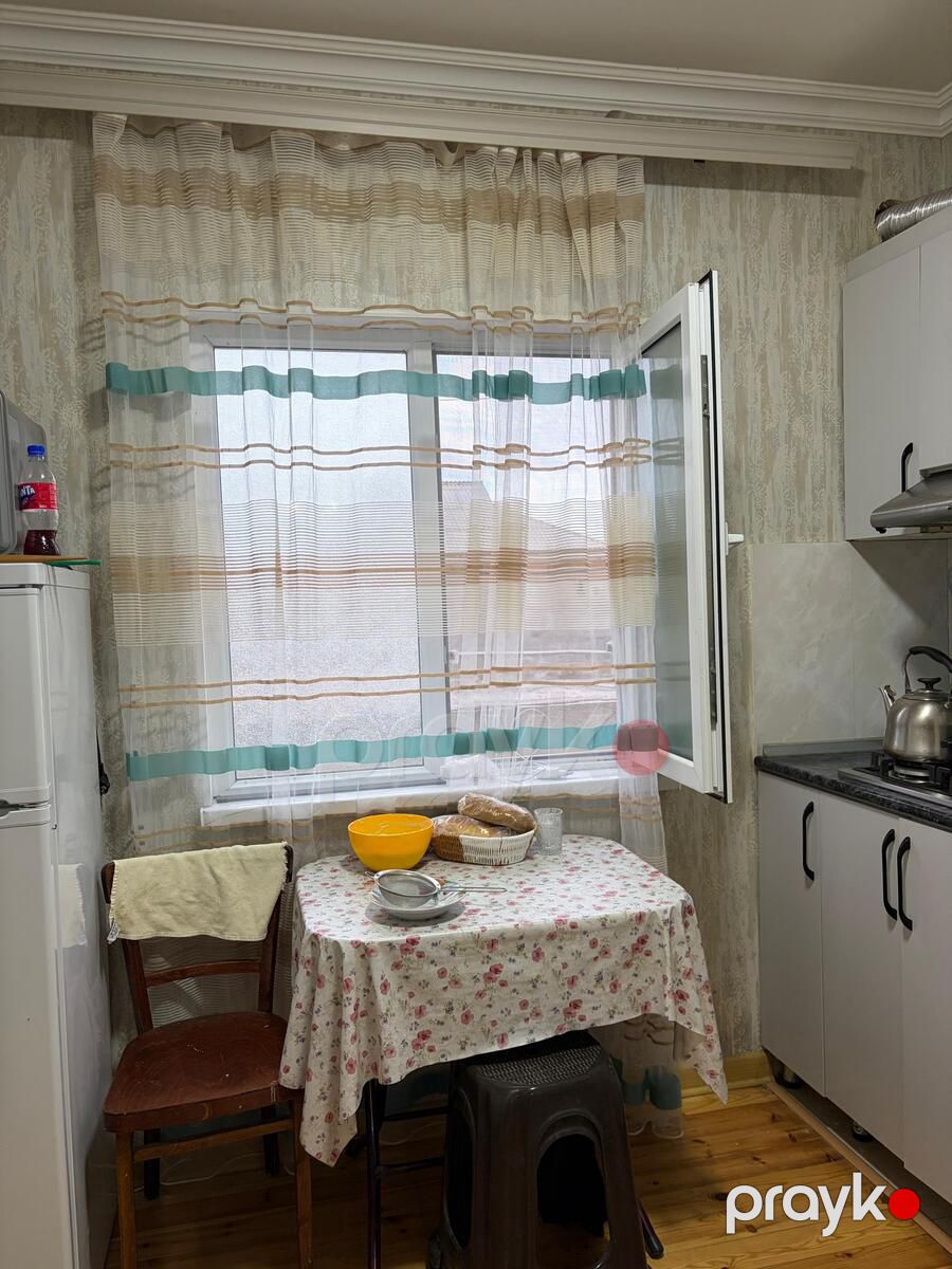 Satılır 3 otaqlı həyət evi/bağ evi 90 m² — Ev, villa, Bakı (11)