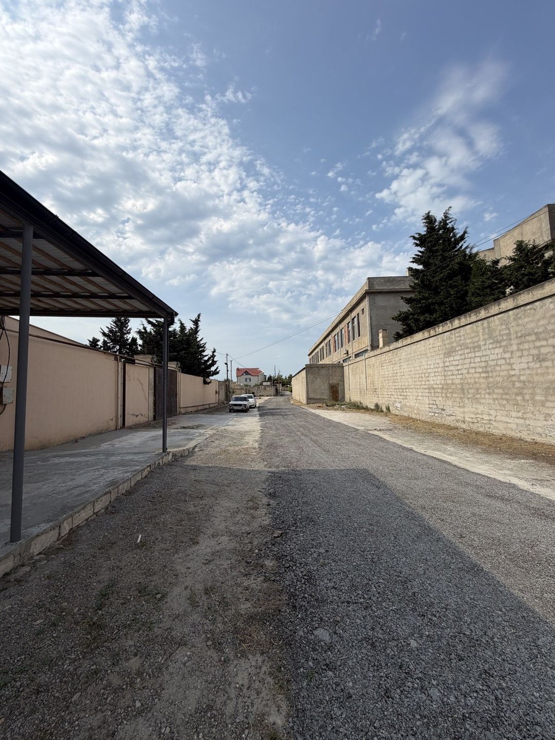 Satılır torpaq 17.5 sot — Torpaq, Bakı (12)