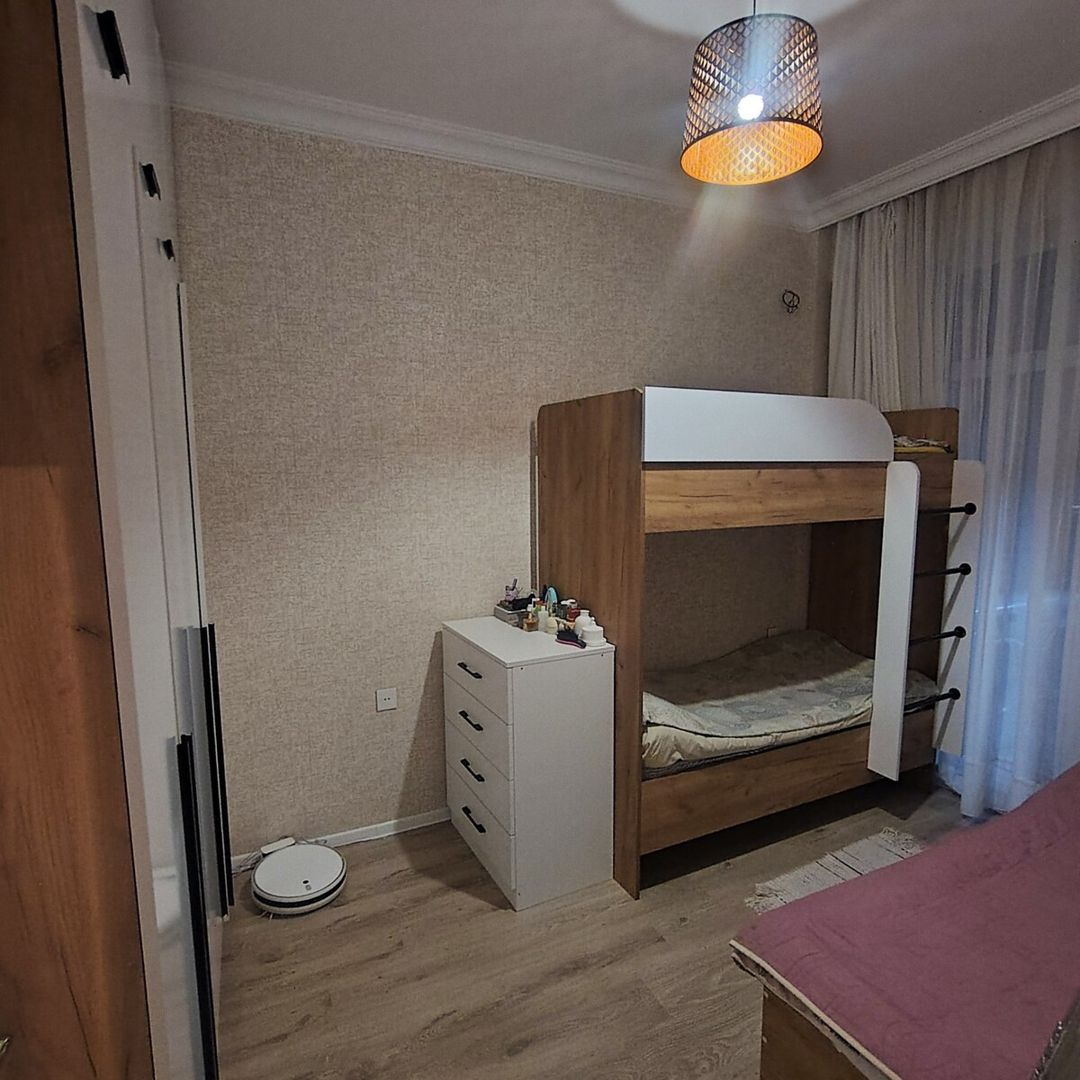 2-otaqlı yeni tikili, Sumqayıt ş., 48 m² — Mənzil, Sumqayıt (12)