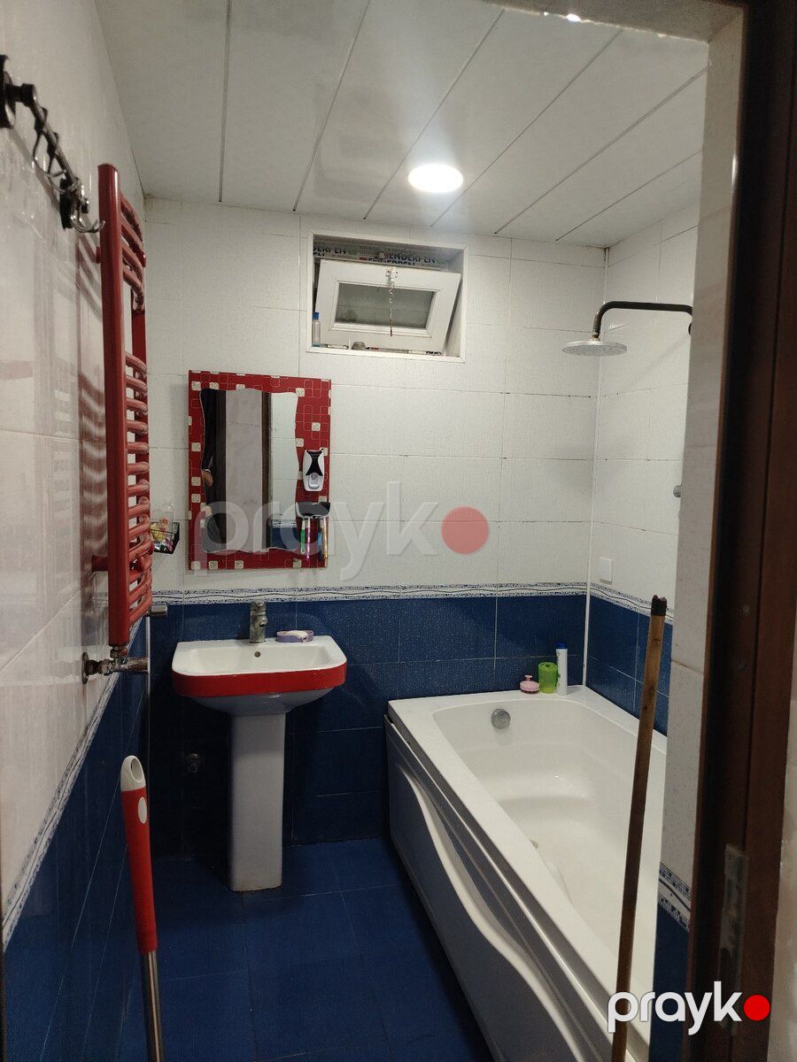Həyət evi, Mehdiabad qəs — Ev, villa, Bakı (6)