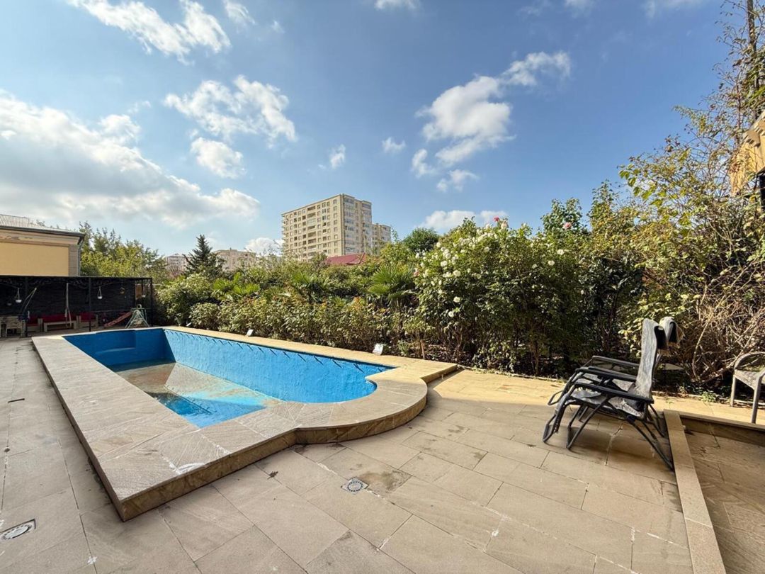 Satılır obyekt 1600 m² — Əmlak, Bakı (7)