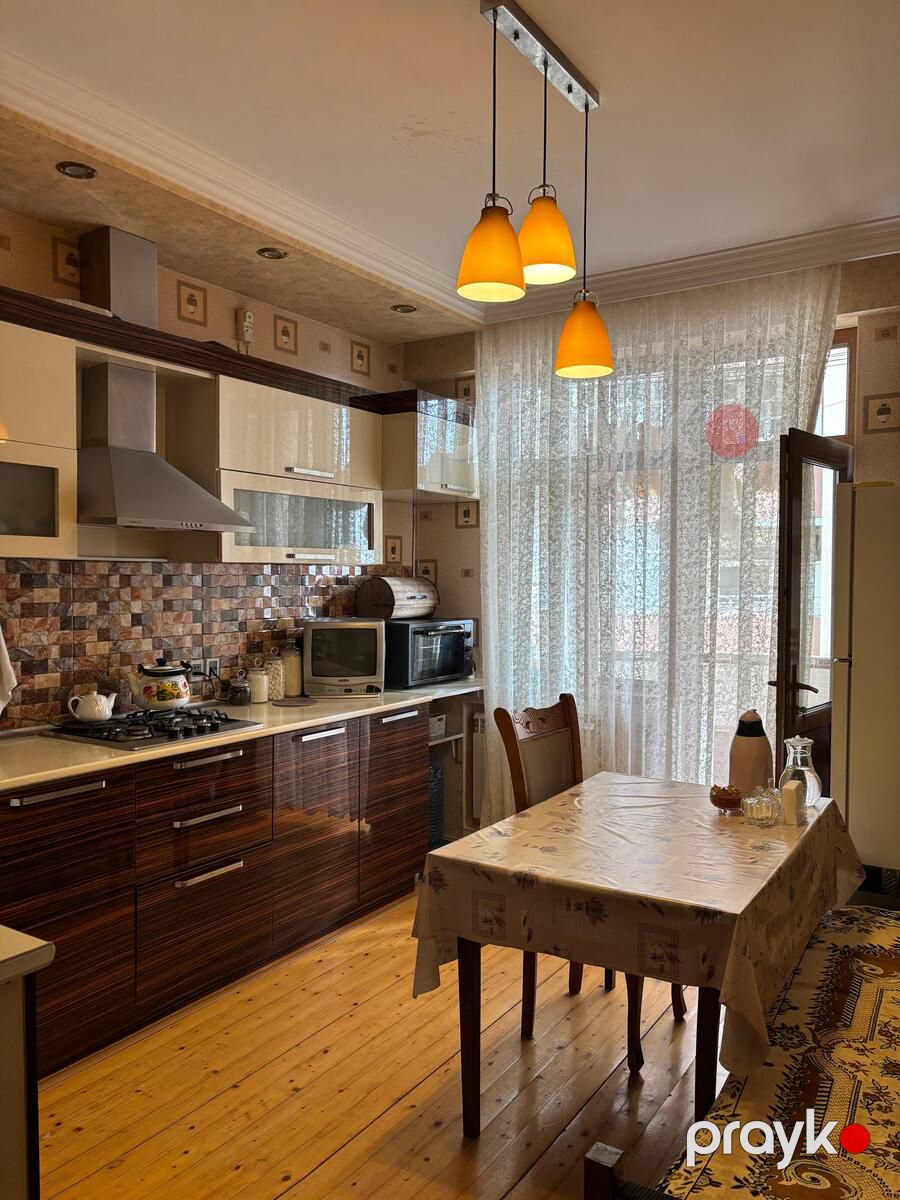 Satılır 2 otaqlı yeni tikili 80 m² — Mənzil, Bakı (4)