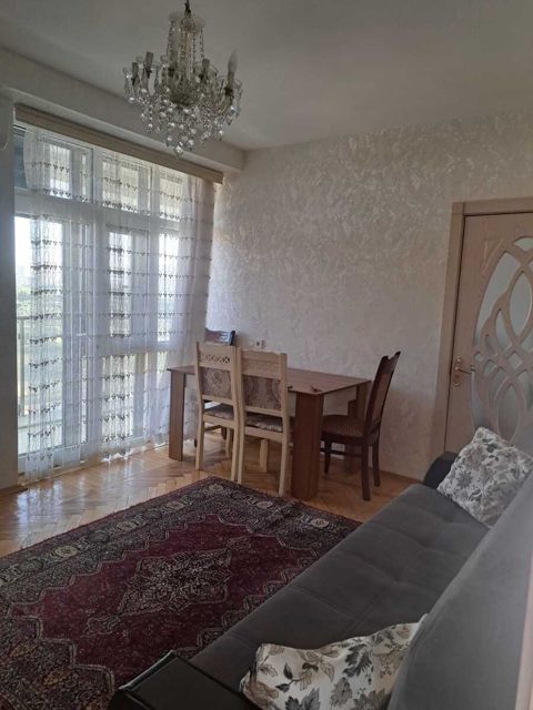 Satılır 2 otaqlı köhnə tikili 55 m² — Bakı