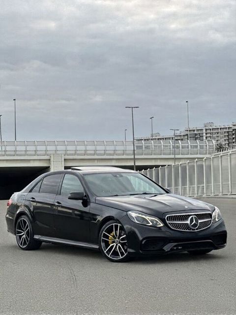 Mercedes E 350, 3.5 L, 2009 il, 330 000 km — Bakı