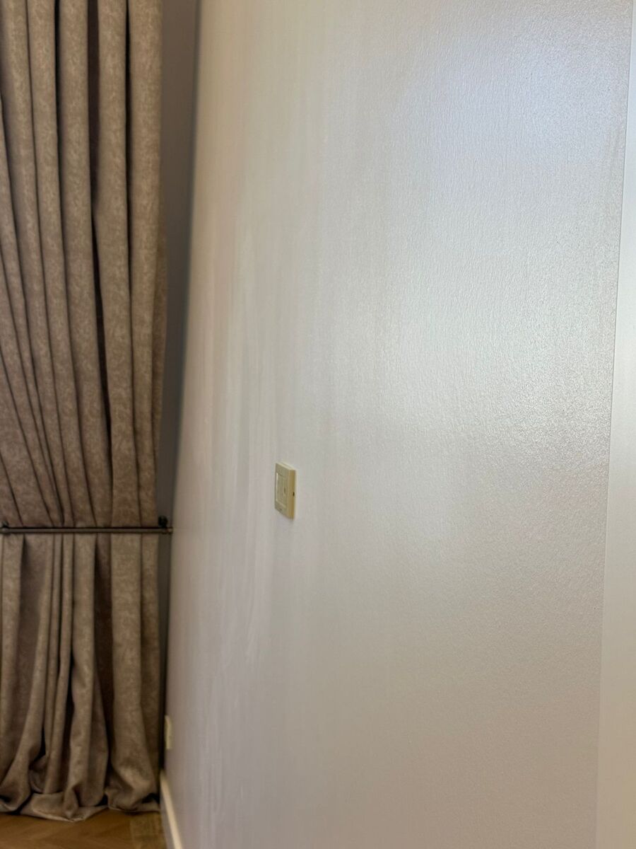 İcarəyə verilir 2 otaqlı yeni tikili 90 m² — Mənzil, Bakı (7)