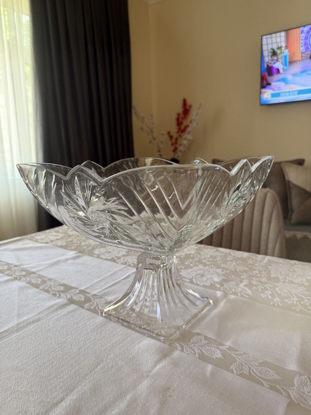Meyvə qabı — Bişirmə qabları, Bakı (2)