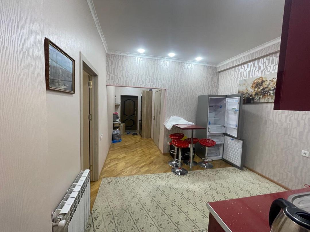Satılır 2 otaqlı yeni tikili 72 m² — Mənzil, Bakı (5)