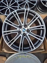 "BMW" diskləri R20 — Disk Zone — Запчасти и аксессуары