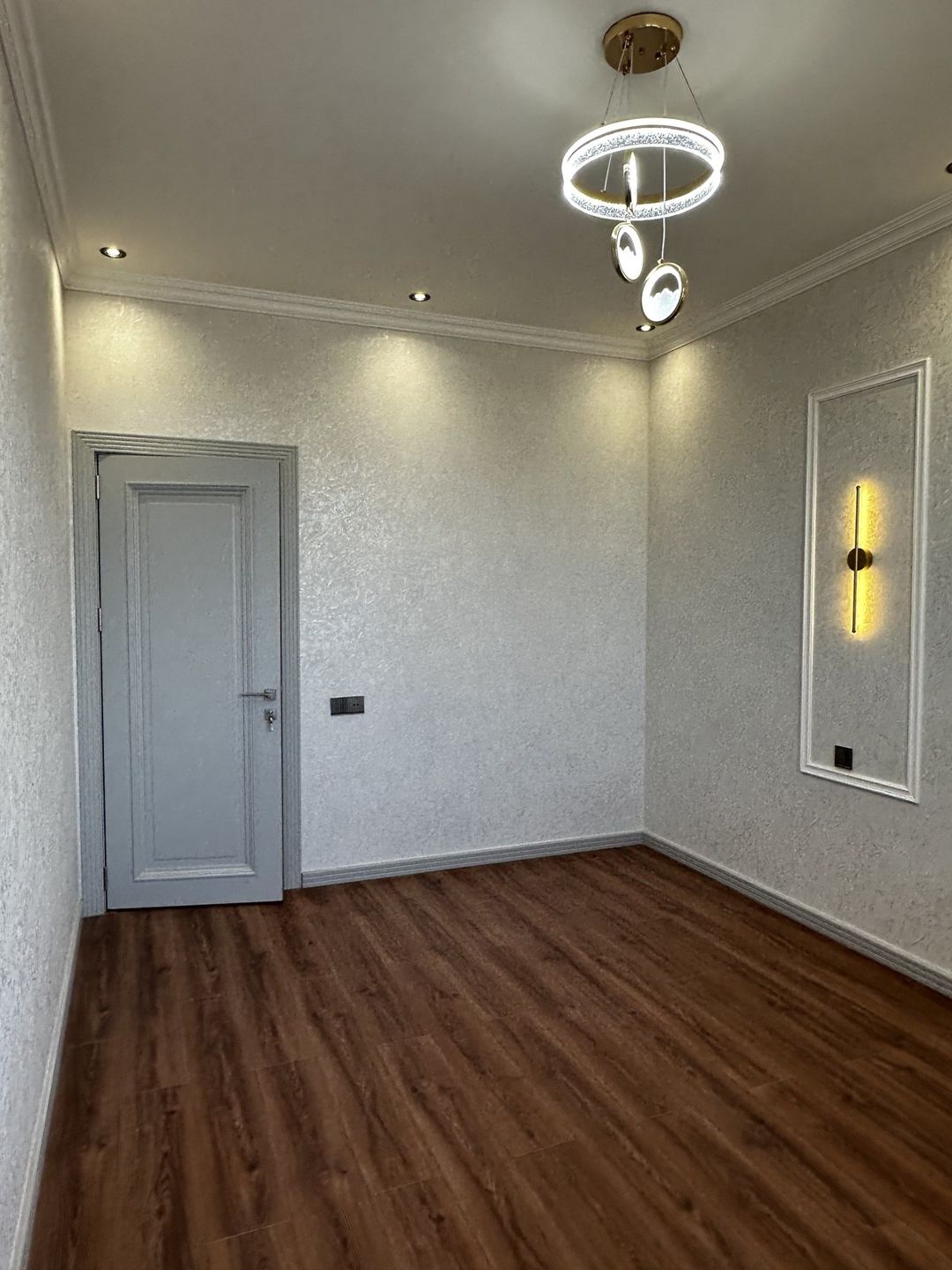 2-otaqlı yeni tikili, Sumqayıt ş., 58 m² — Mənzil, Sumqayıt (7)