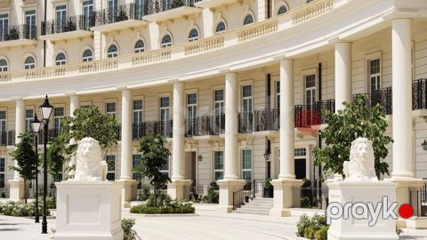 Satılır 4 otaqlı yeni tikili 136 m²