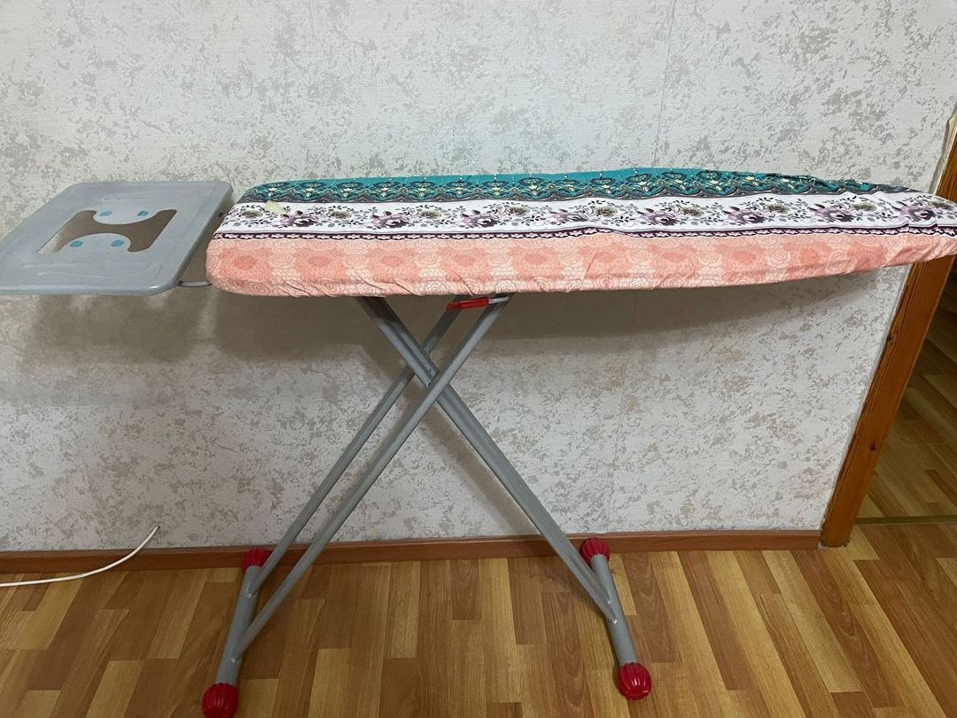 3-otaqlı mənzil kirayə verilir, Həzi Aslanov m., 60 m² — Mənzil, Bakı (6)