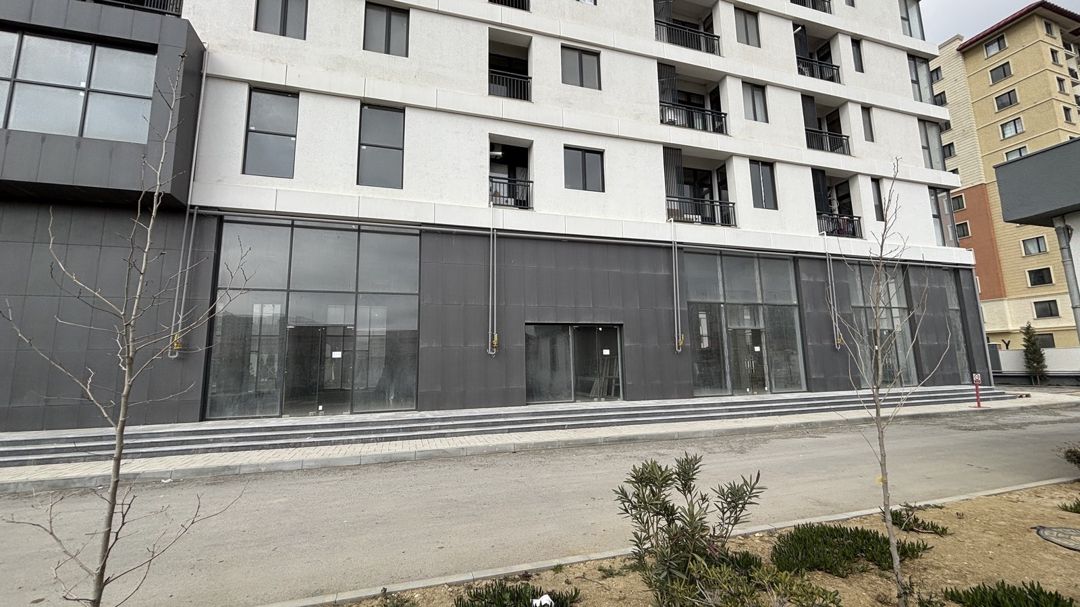 İcarəyə verilir obyekt 146 m² — Əmlak, Bakı (2)