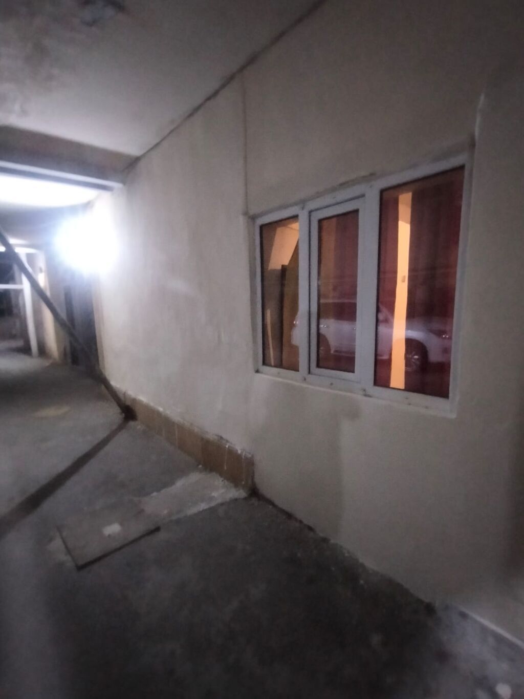 80 kv. m, 2 otaqlı, Telefon, İnternet, Qaz — Ev, villa, Bakı (10)