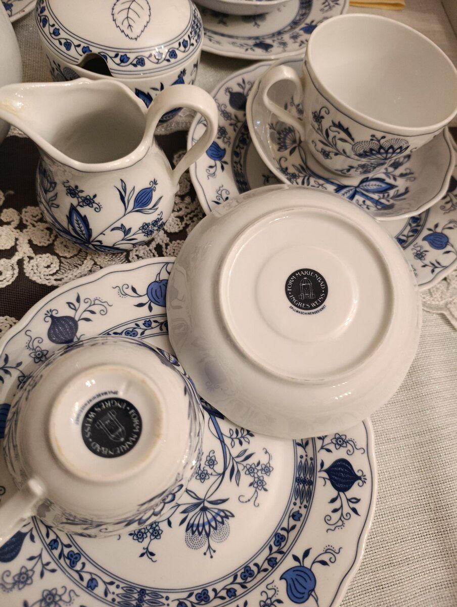 Çay servizi — Qablar və mətbəx əşyaları, Bakı (5)