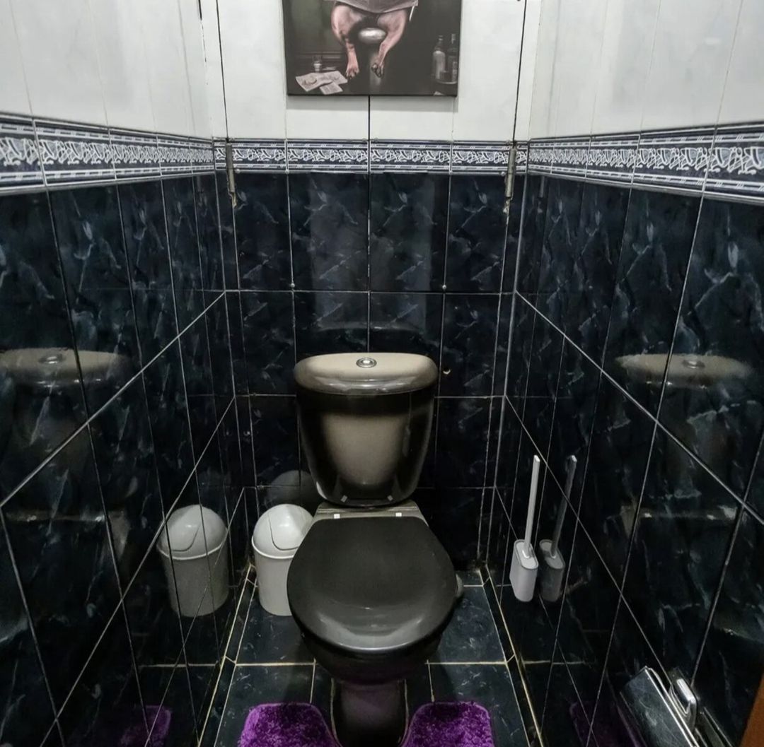 2-otaqlı yeni tikili kirayə verilir, İnşaatçılar m., 65 m² — Mənzil, Bakı (7)