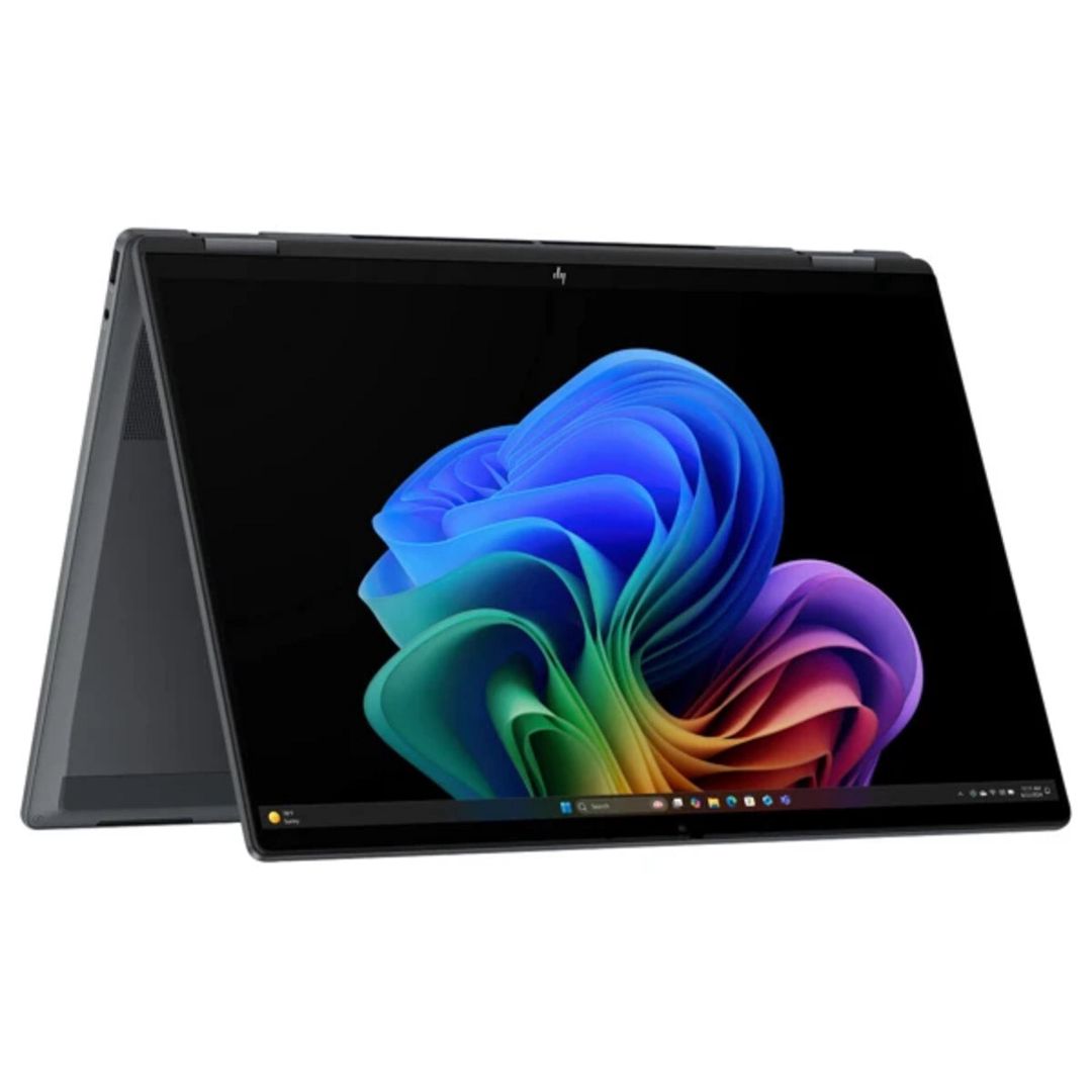 HP OmniBook X Flip 2 in 1 16-as0023dx B5UH1UA — Noutbuklar, Bakı (5)