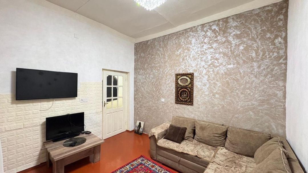İcarəyə verilir 2 otaqlı köhnə tikili 50 m² — Mənzil, Bakı (3)
