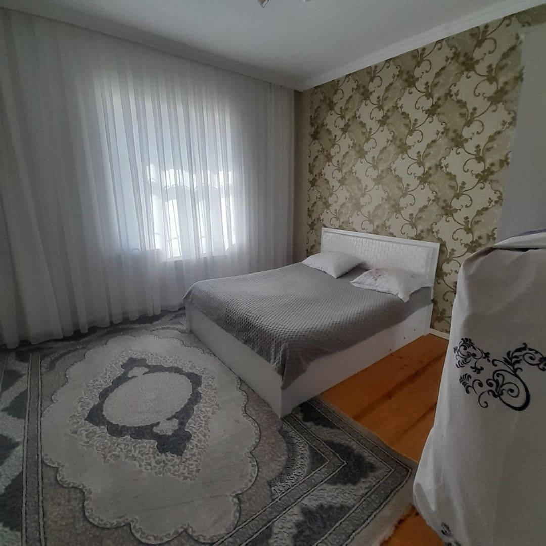 Həyət evi, Zabrat qəs — Ev, villa, Bakı (10)