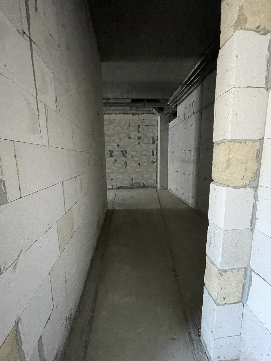 Satılır 4 otaqlı yeni tikili 288.8 m² — Mənzil, Bakı (12)